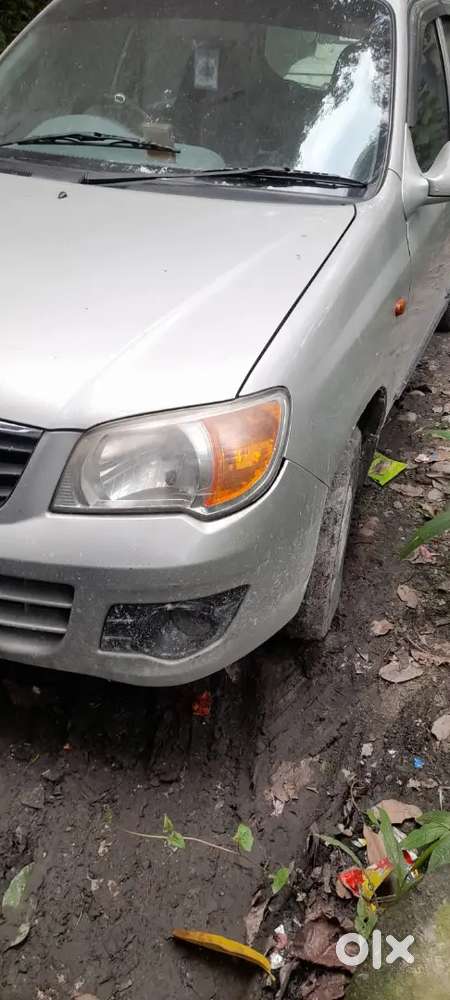 Maruti Suzuki Alto K10 2010 Automatic Petrol