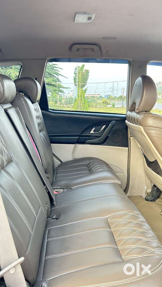 Mahindra Xuv500 W8, 2015, Diesel