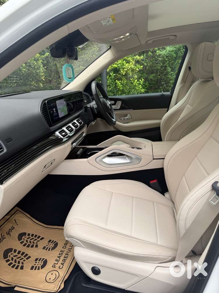 Mercedes Gls 450 4matic