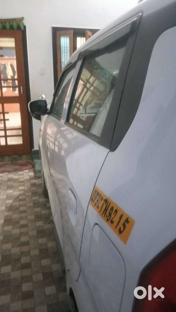 Cng 32 Average And More On Highway Good Condition