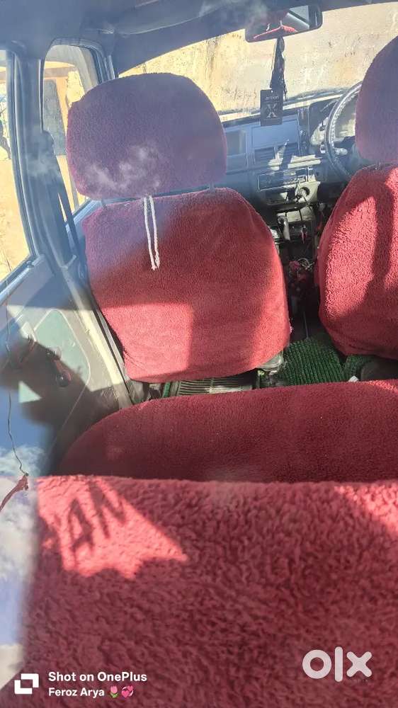 Maruti Suzuki 800 2011 Petrol 630000 Km Driven