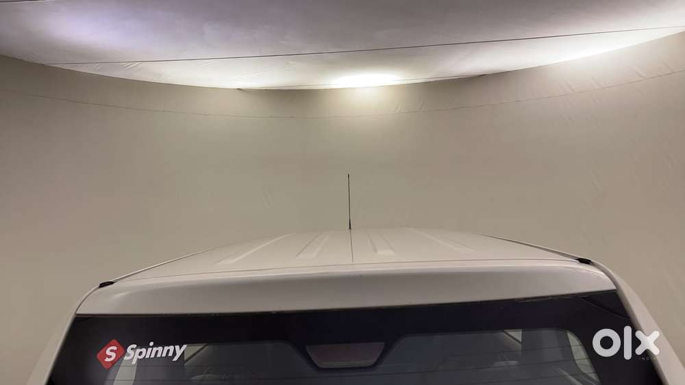 Mahindra Tuv 300 Plus P8, 2018, Diesel