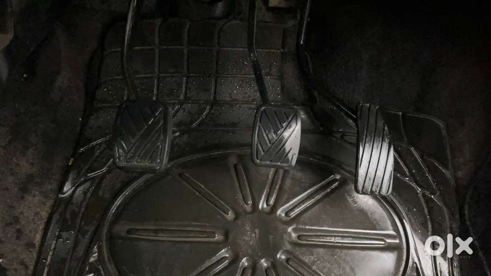 Maruti Suzuki Wagon R 1.0 Lxi Cng, 2014, Cng & Hybrids