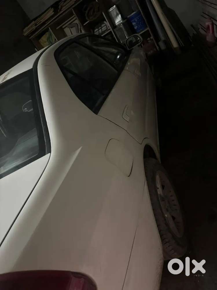 Mitsubishi Lancer 2008 Diesel 90000 Km Driven