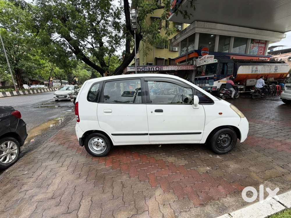 Maruti Suzuki Zen 2008