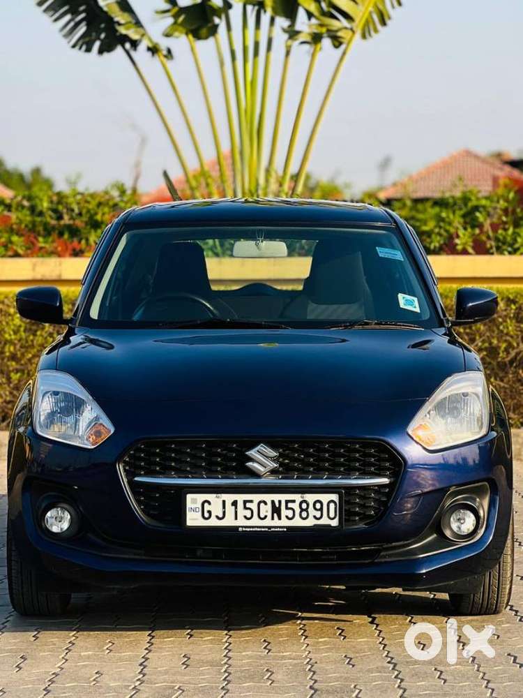 Maruti Suzuki Swift Lxi Option, 2023, Petrol