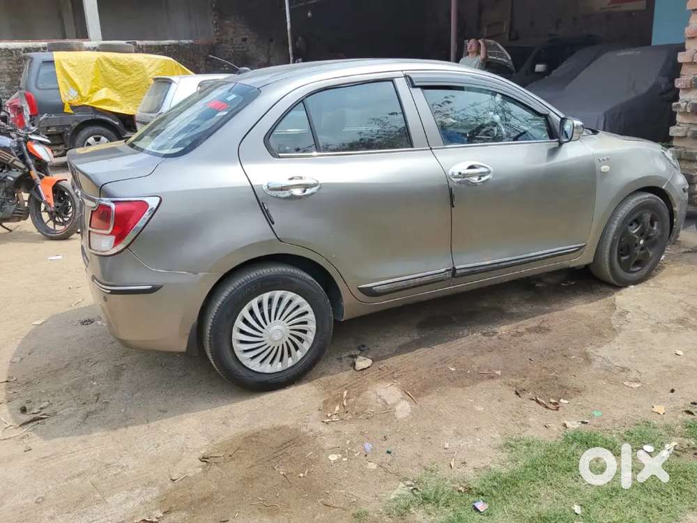 Maruti Suzuki Dzire 2018 Petrol Good Condition .