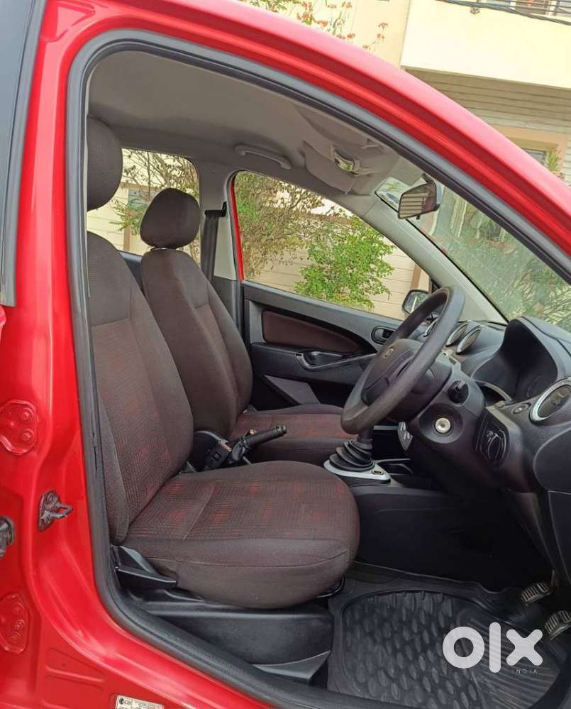 Ford Figo 2010-2012 Diesel Exi, 2011, Diesel