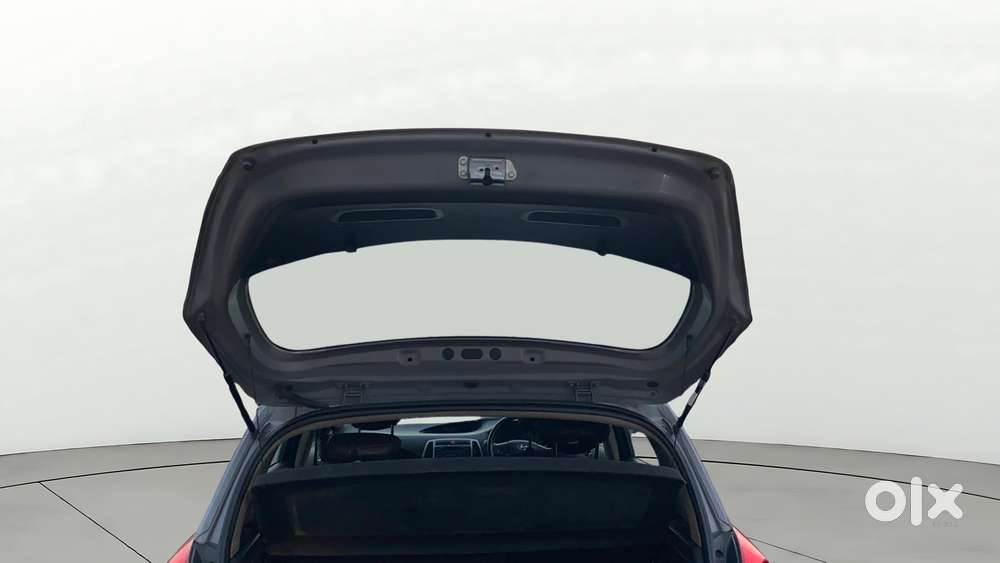 Hyundai I20 2012-2014 Sportz 1.2, 2013, Petrol