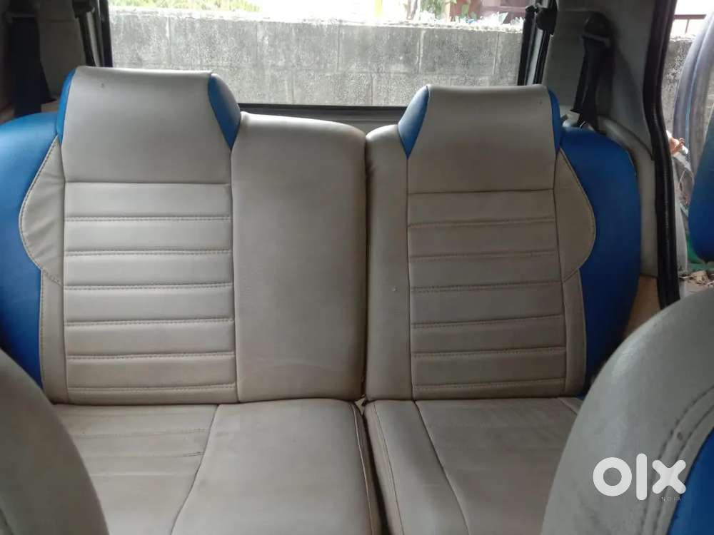 Tata Indica Diesel Manual 2007