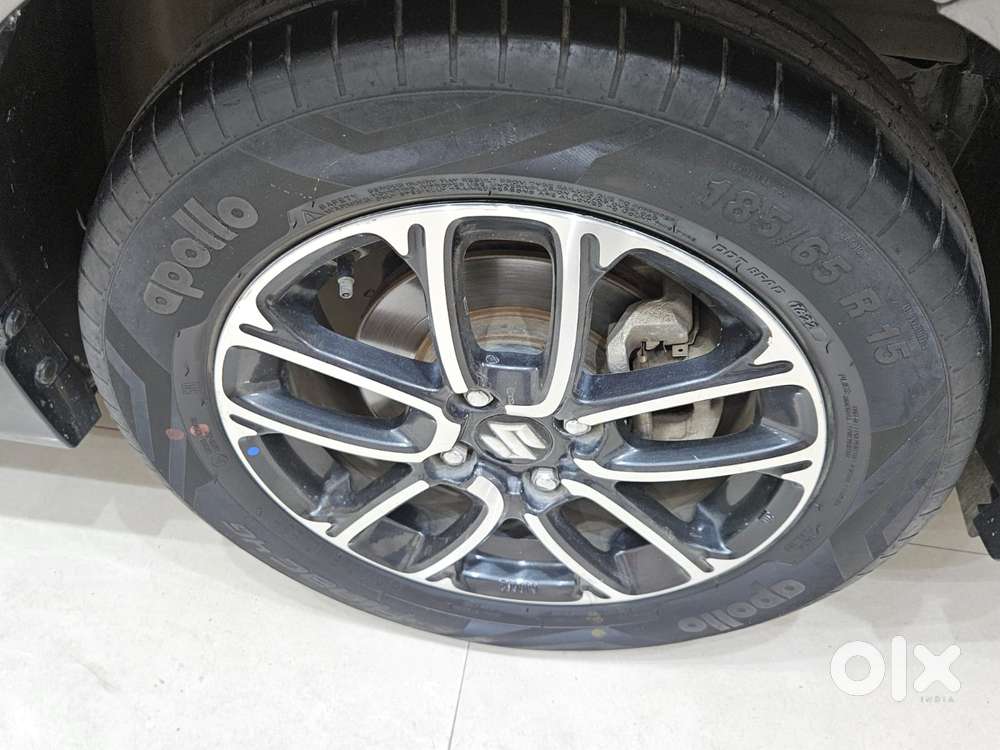 Maruti Suzuki Swift Zxi Plus Dual Tone, 2022, Petrol