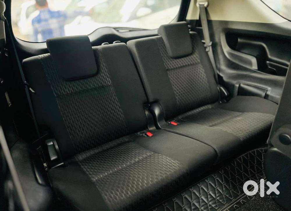 Toyota Innova Crysta 2.4 Gx Mt, 2018, Diesel