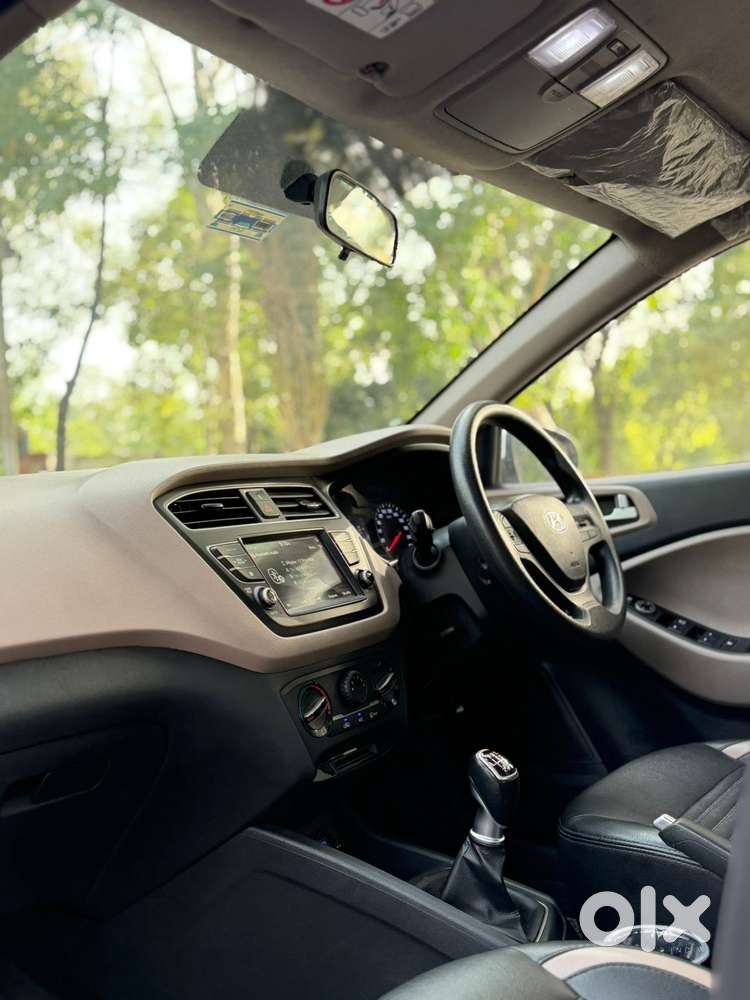Hyundai I20 Sportz Plus Diesel, 2019, Diesel