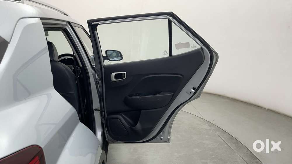Hyundai Venue 1.4 Crdi Sx, 2019, Diesel