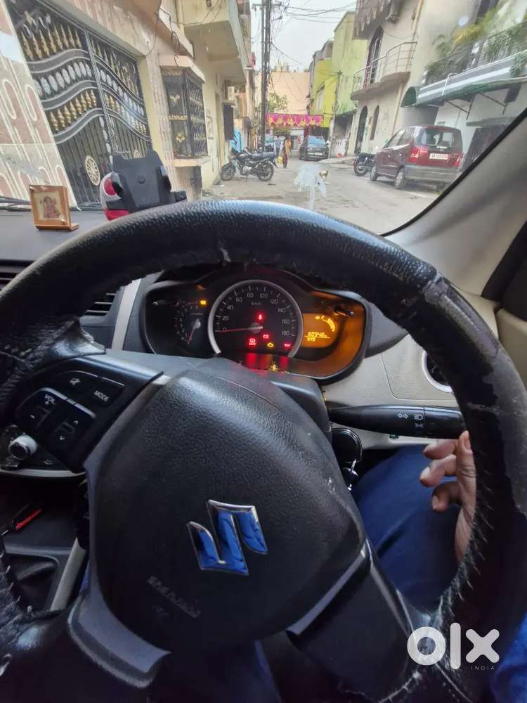 Maruti Suzuki Celerio 2014 Petrol 60948 Km Driven