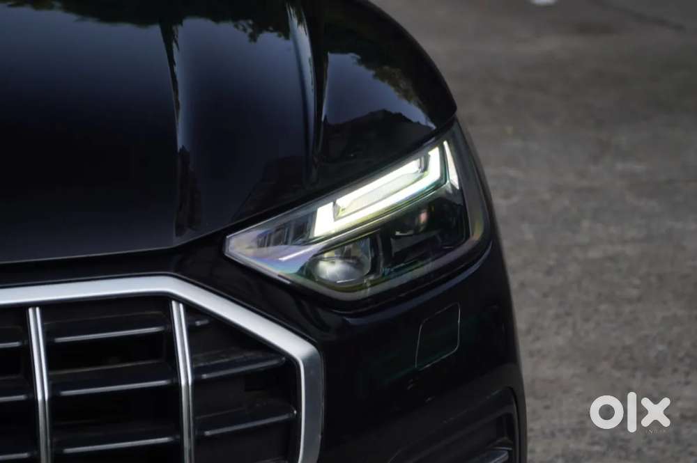 Audi Q5 Technology 45 Tfsi, 2024, Petrol