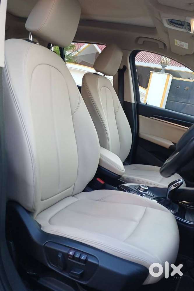 Bmw X1 2.0 Sdrive20d Xline, 2020, Diesel