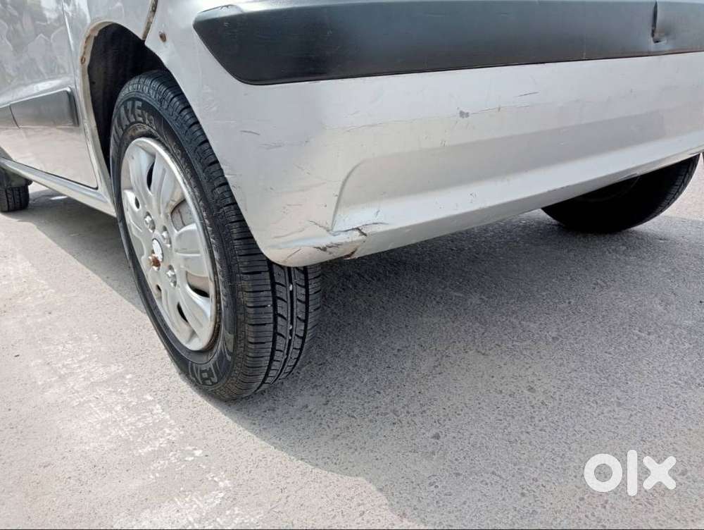 Hyundai Santro Xing 2007 Top Model Chilled Ac