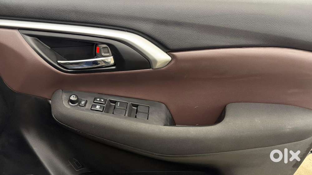 Maruti Suzuki Grand Vitara 1.5 Sigma Smart Hybrid, 2023, Petrol