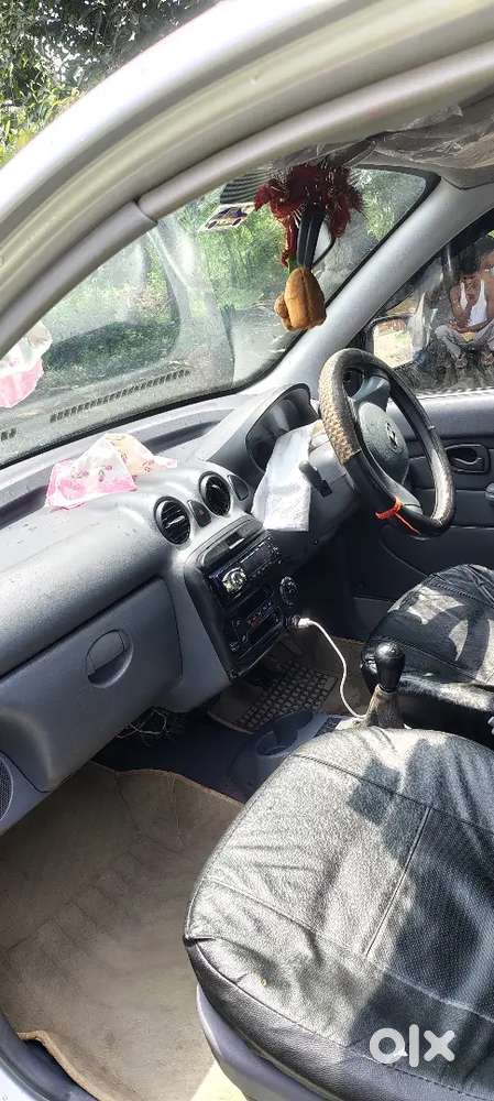 Hyundai Santro Xing 2003