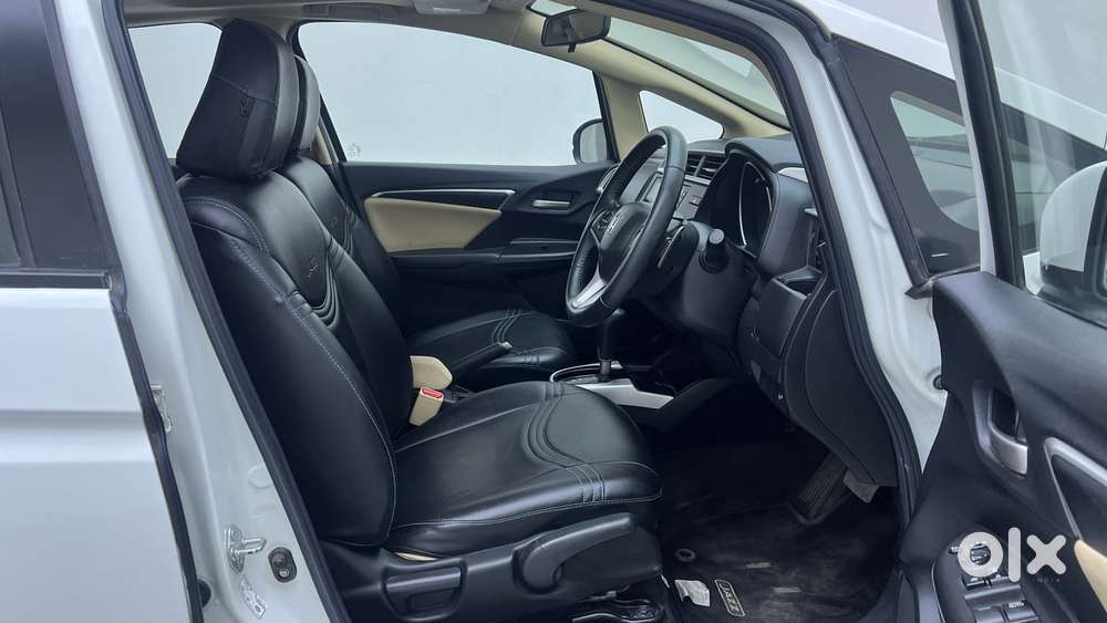 Honda Jazz 1.2 Zx Cvt I-vtec, 2021, Petrol