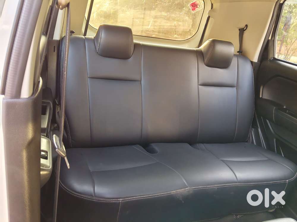 Maruti Suzuki Wagon R 1.0