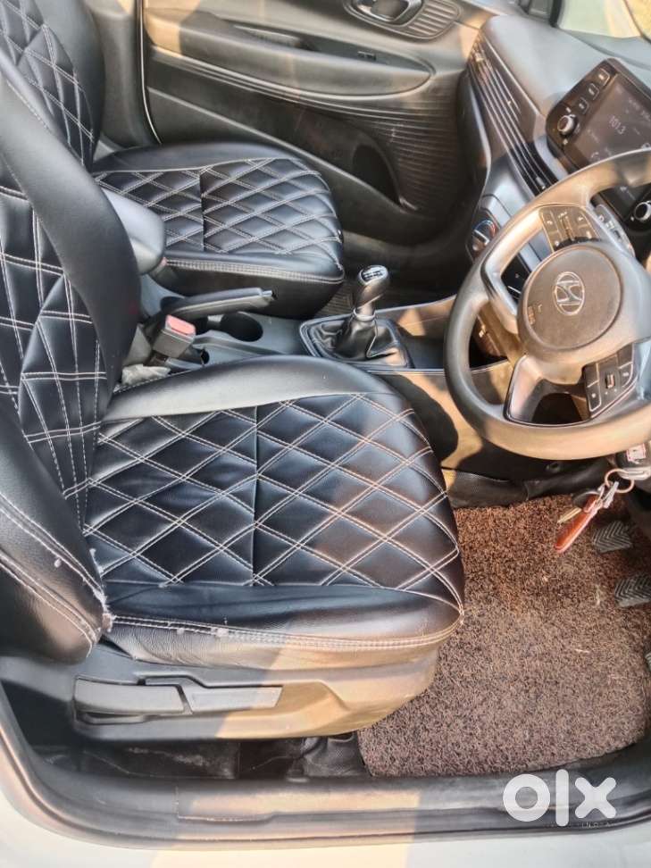 Hyundai I20, 2022, Diesel