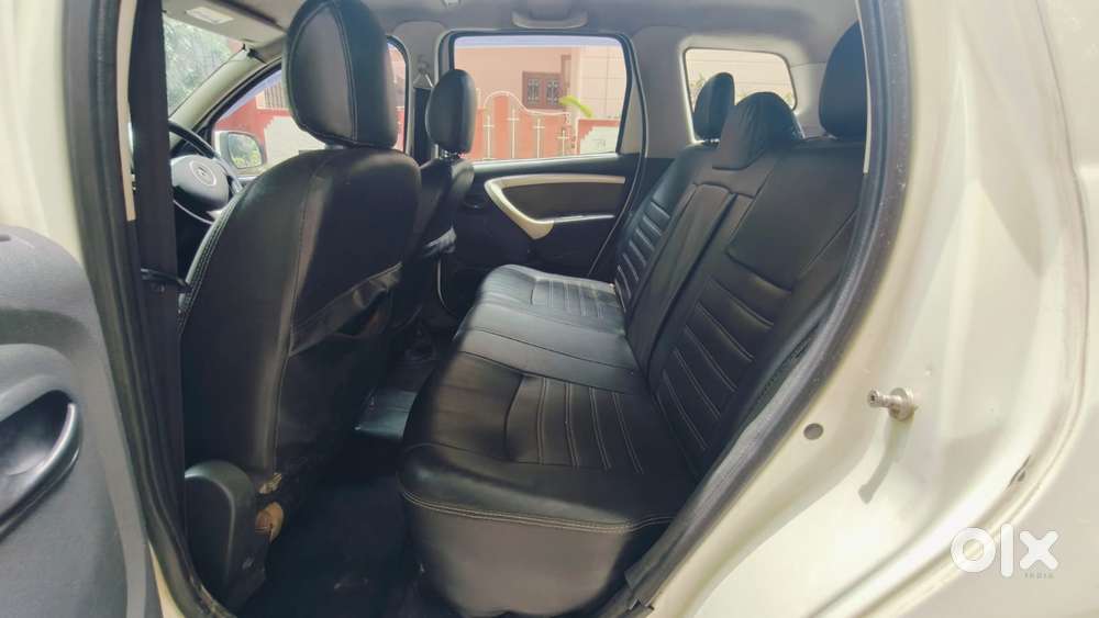 Renault Duster 110ps Diesel Rxz Awd, 2013, Diesel
