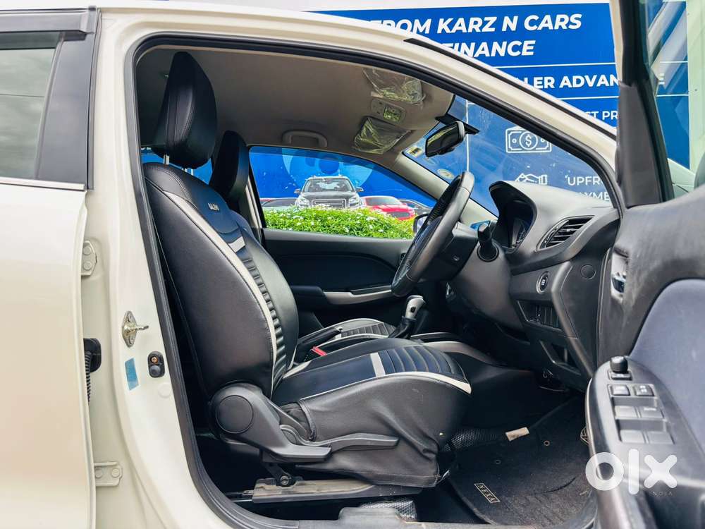 Maruti Suzuki Baleno 2015-2019 1.2 Alpha At, 2020, Petrol