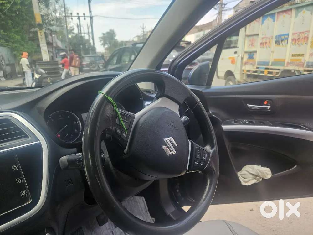 Maruti Suzuki S-cross 2019 Diesel