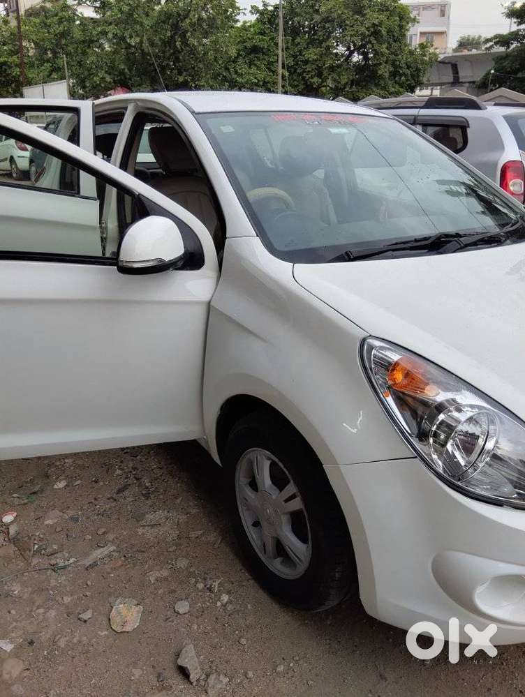 Hyundai I20 1.2 Asta, 2010, Petrol