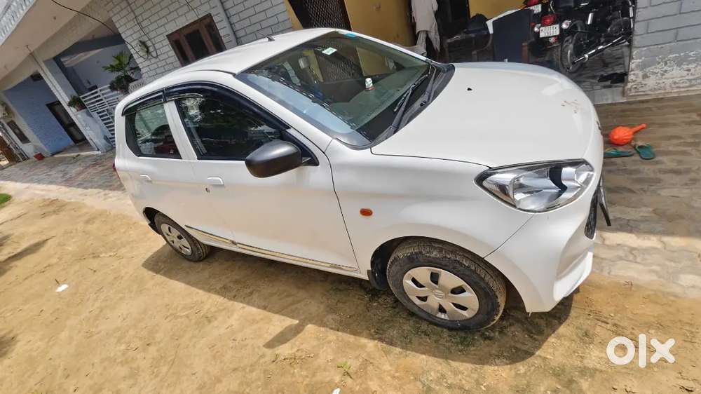 2nd Owner 2023 Maruti Alto