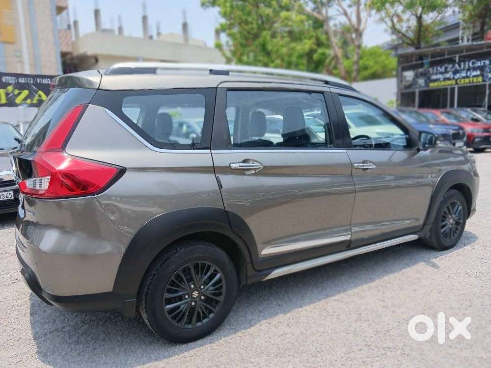 Maruti Suzuki Xl6 1.5 Alpha Mt, 2022, Petrol