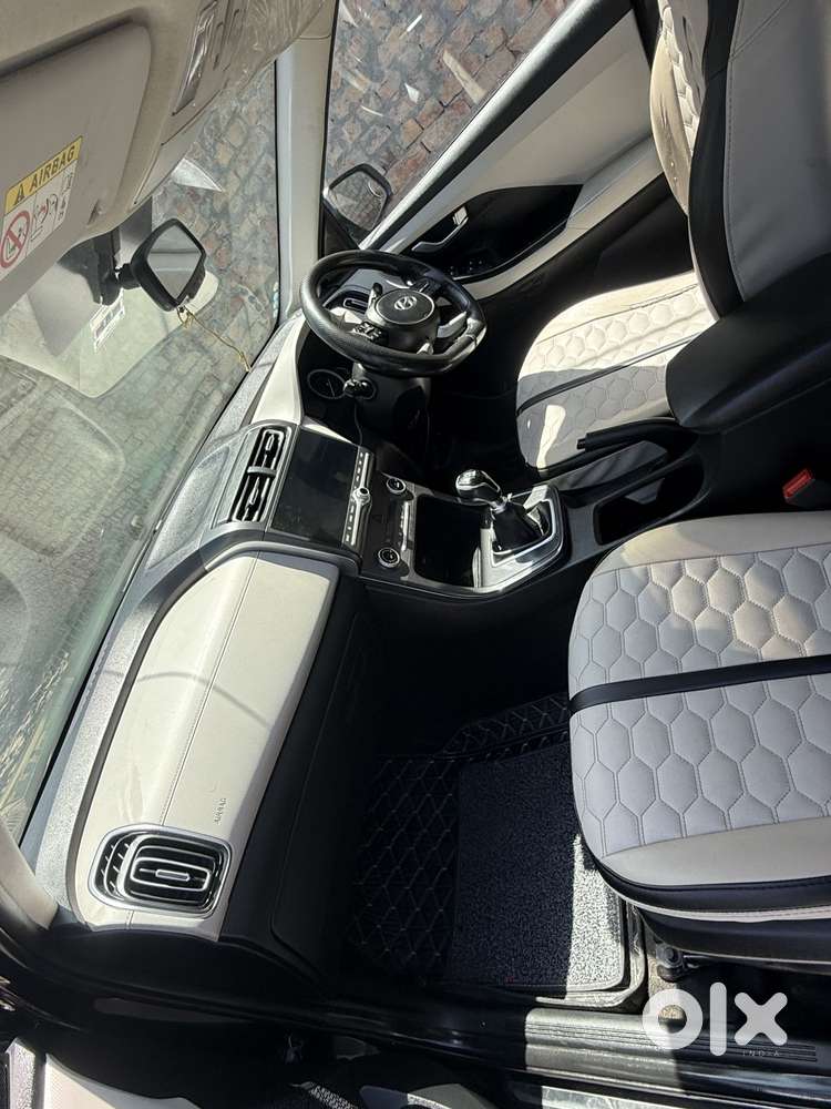 Hyundai Creta 1.6 Sx, 2020, Diesel