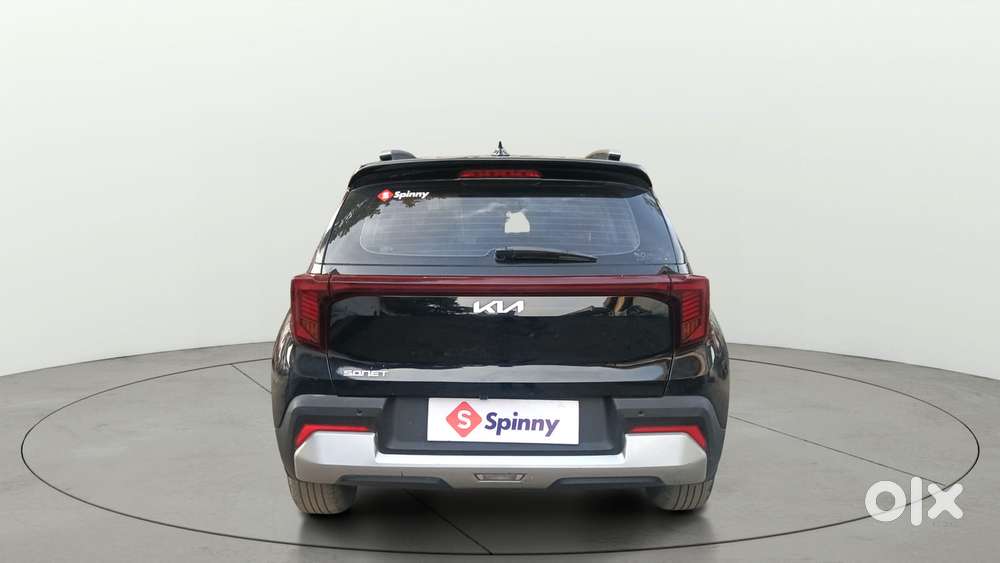 Kia Sonet 1.2 Htk Plus, 2025, Petrol