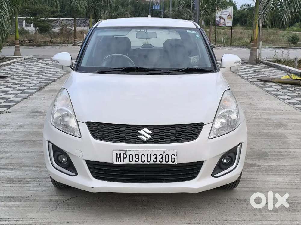 Maruti Swift Vxi 2016 Model 1st Owner