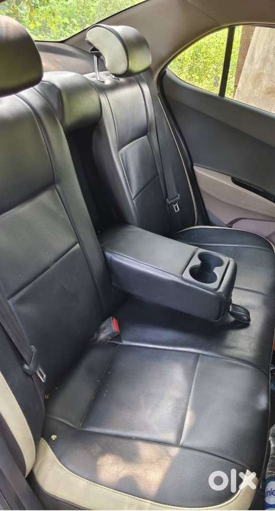 Hyundai Xcent, 2018, Diesel
