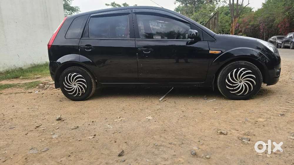 Ford Figo 2011 Diesel Well Maintained