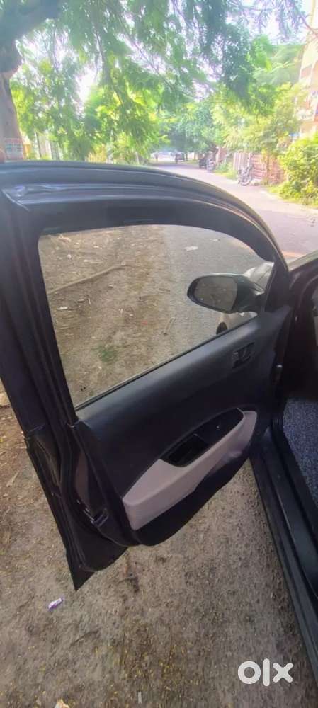 Hyundai I10 Sportz Option, 2018, Petrol