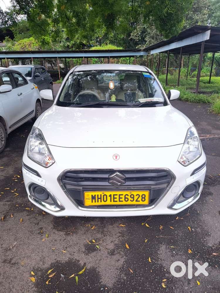 Maruti Dzire 1.2 Vxi 2023