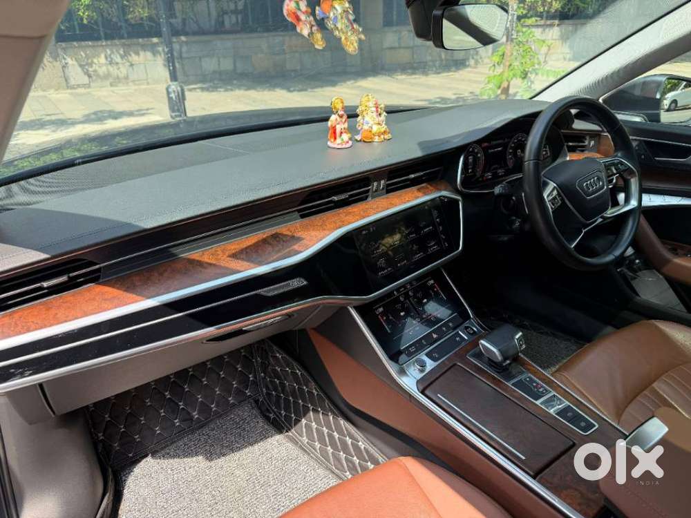 Audi A6 2.0 Tfsi Technology Pack, 2021, Petrol
