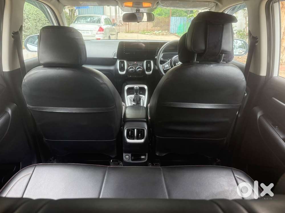 Kia Sonet 1.2 Htk, 2021, Petrol
