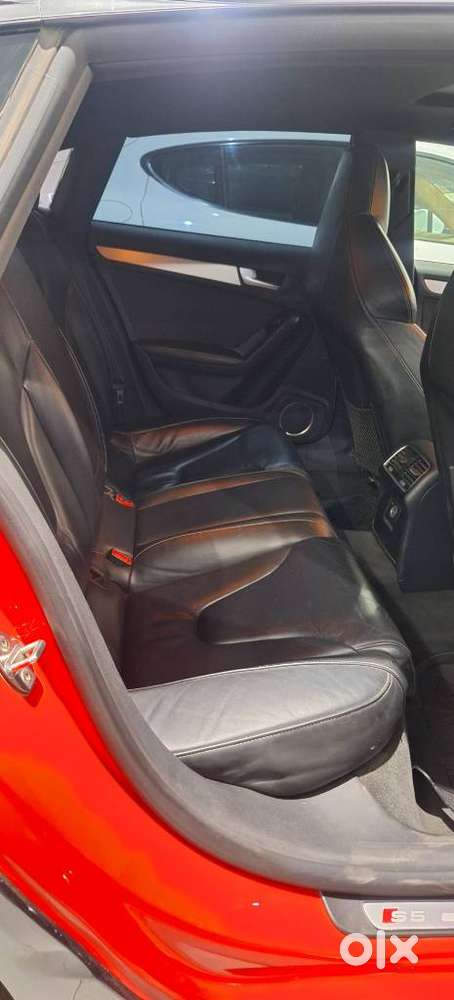 Audi S5 3.0 30 Tfsi, 2015, Petrol