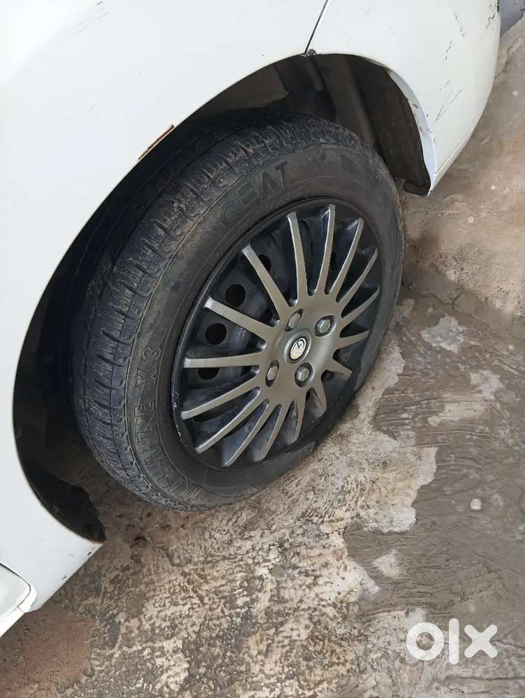 Maruti Suzuki Wagon R Vxi 2011 Hybrid