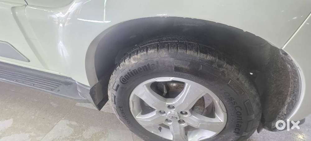 Mahindra Scorpio S11, 2021, Diesel