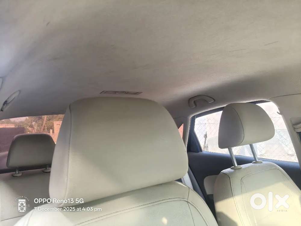 Volkswagen Vento 2015 Diesel