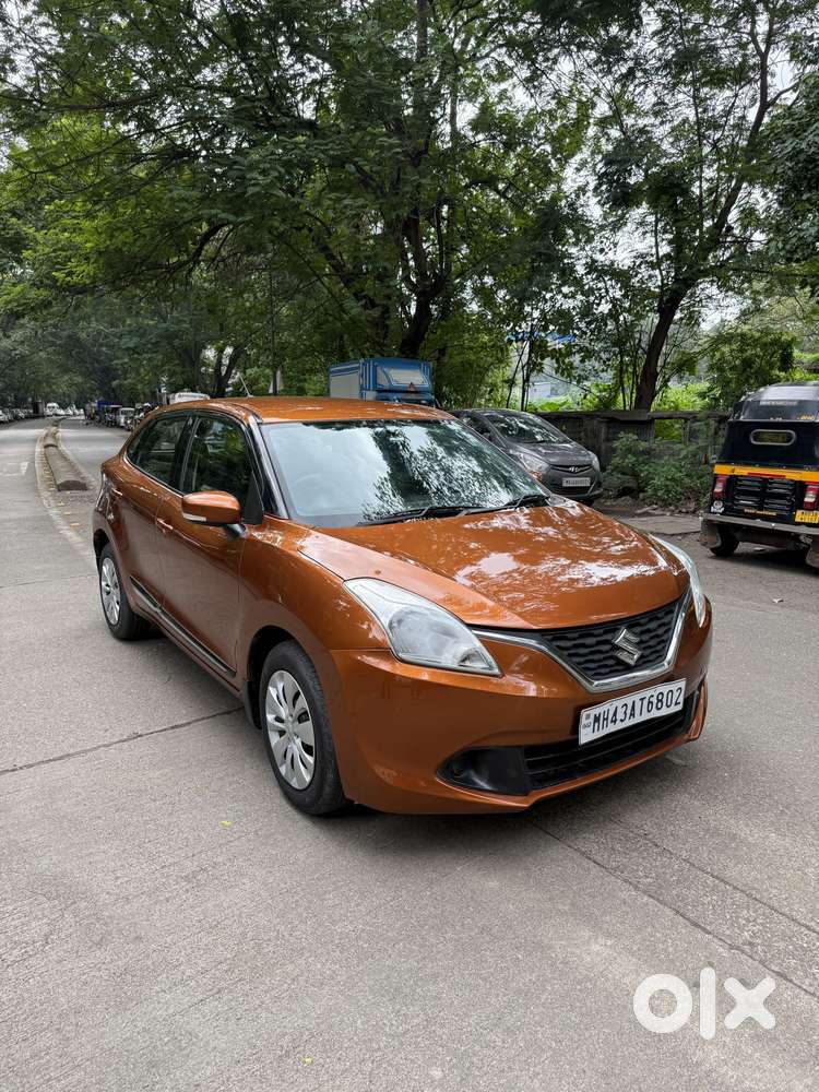 Maruti Suzuki Baleno 1.2 Delta At, 2015, Petrol