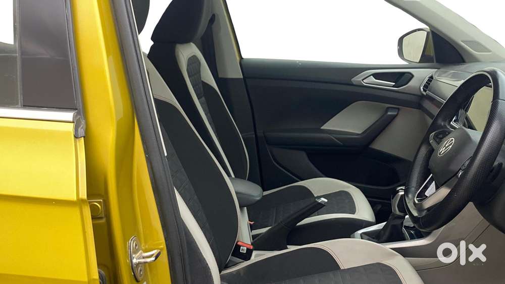 Volkswagen Taigun 1.5 Tsi Gt Plus, 2021, Petrol