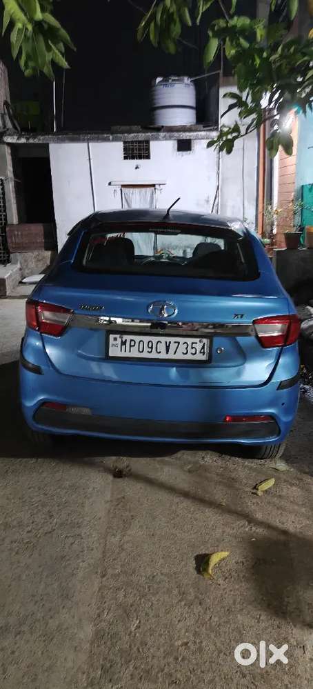 Tata Tigor 2017 Xt   ( इच्छुक व्यक्ति कॉल करें समय ख़राब ना करें )