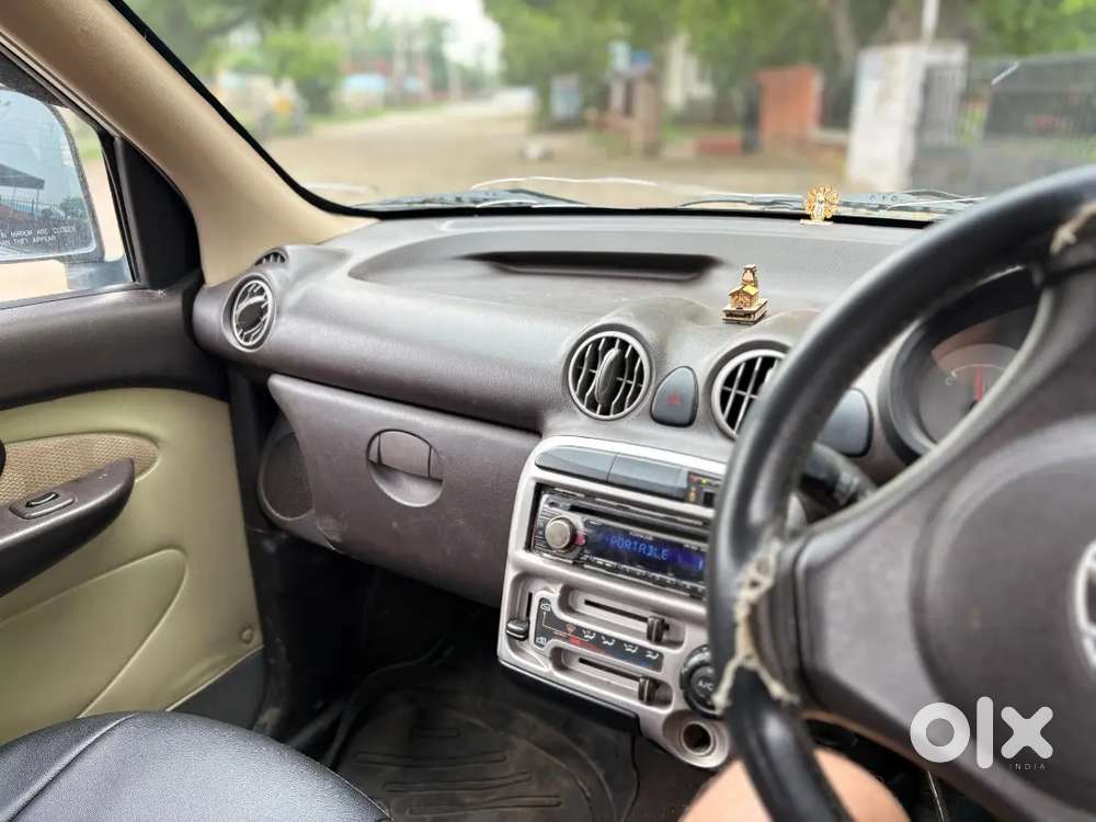 Hyundai Santro Gls Ii 2011 Petrol Manual